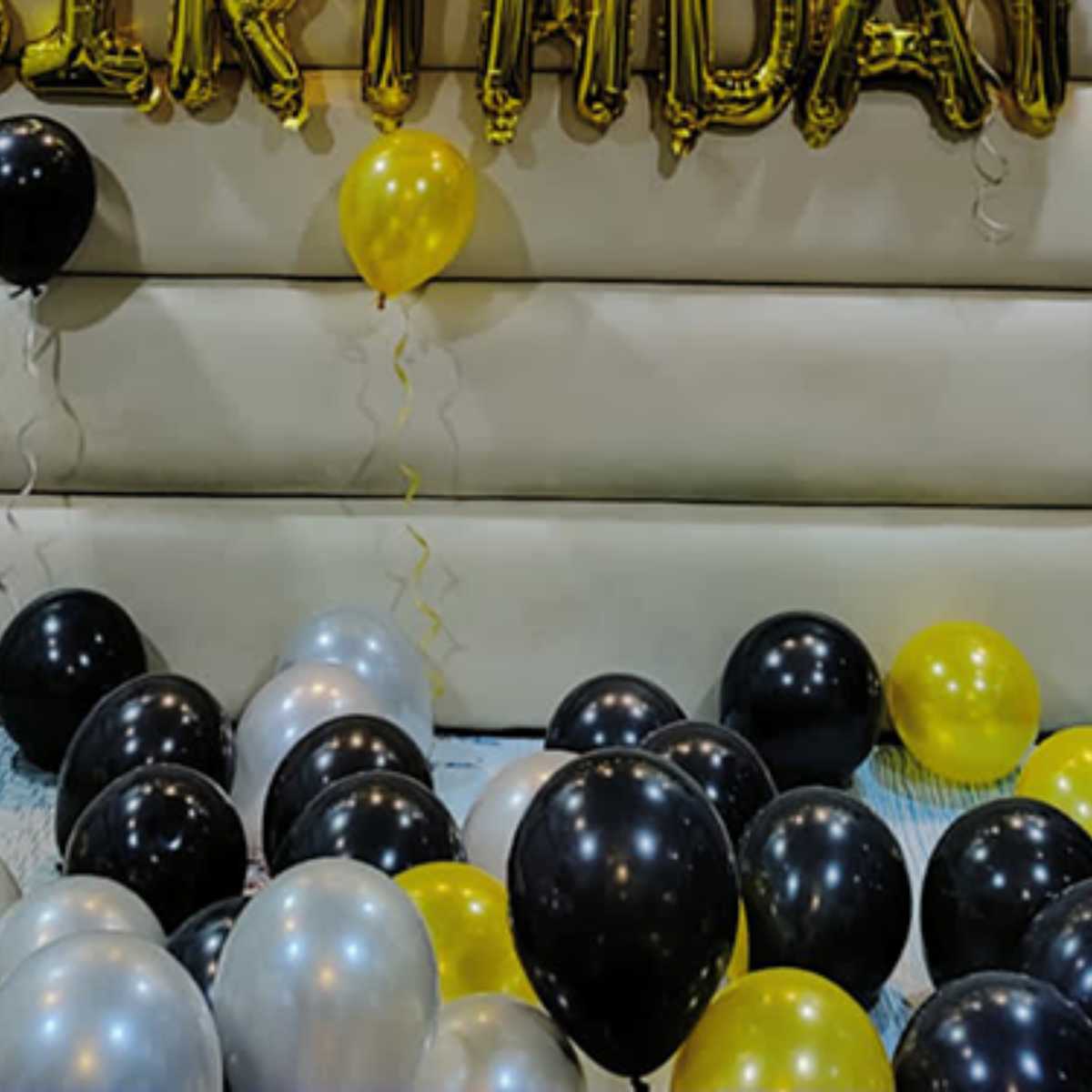 Birthday Surprise-2