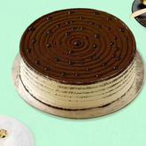 Coffee Swirl Cake-1