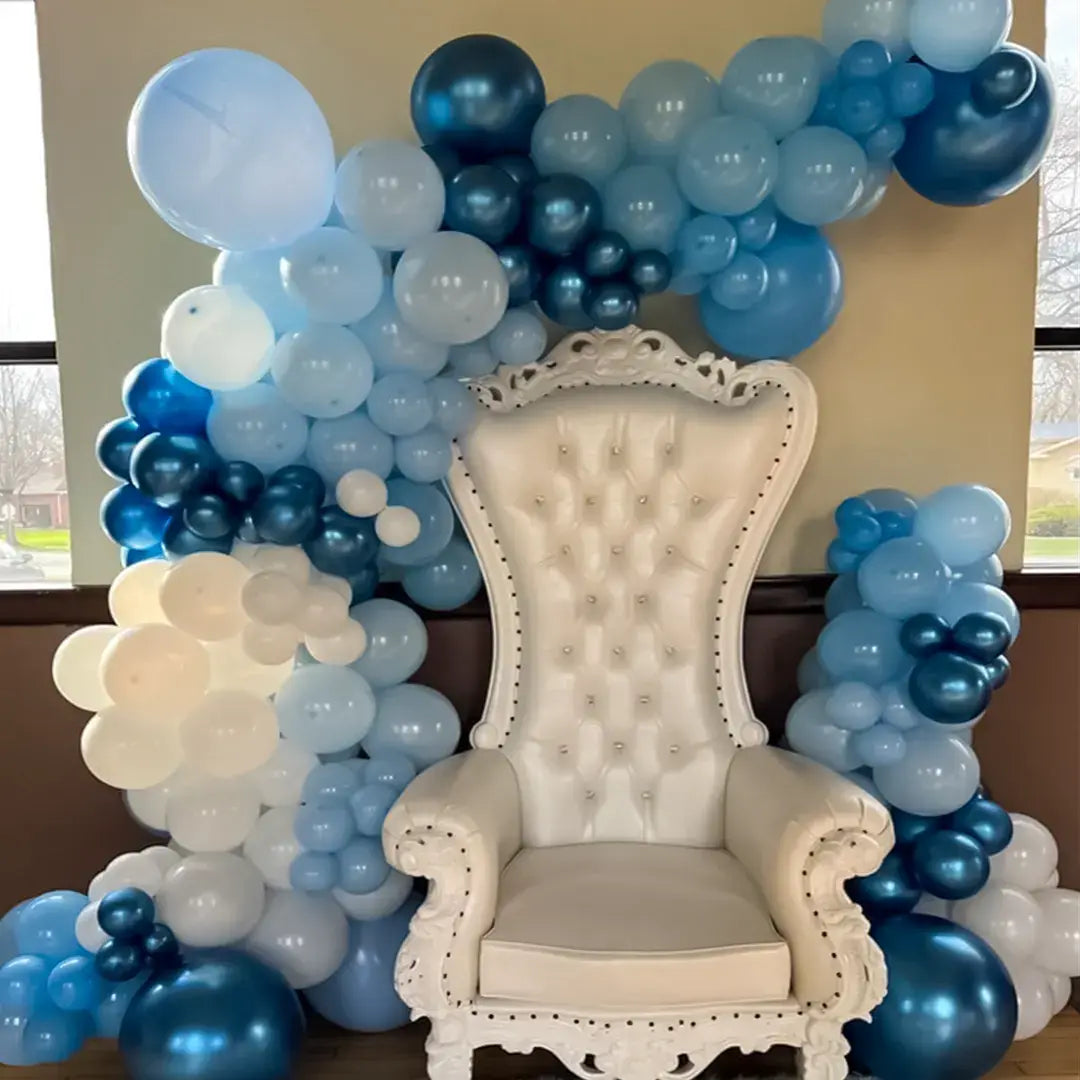 Princess Feel Mothers Day Decor
