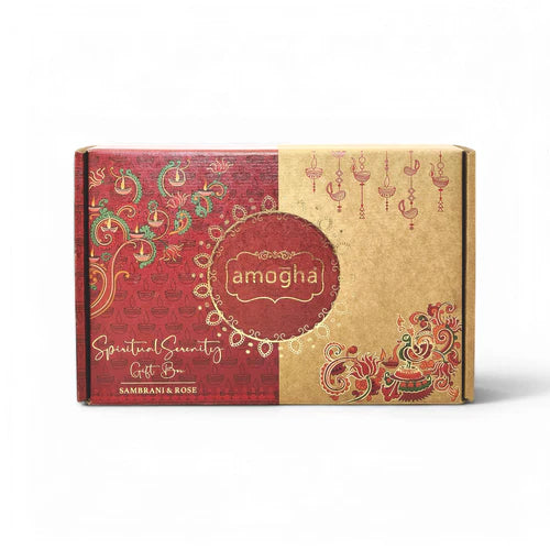 Amogha Serenity Gift Box
