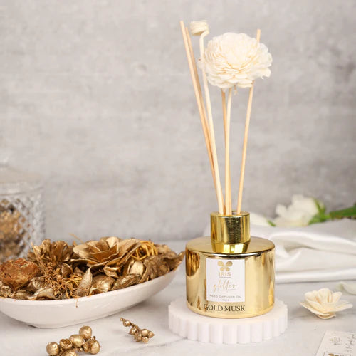 Iris Glitter Fragrance Gift Set