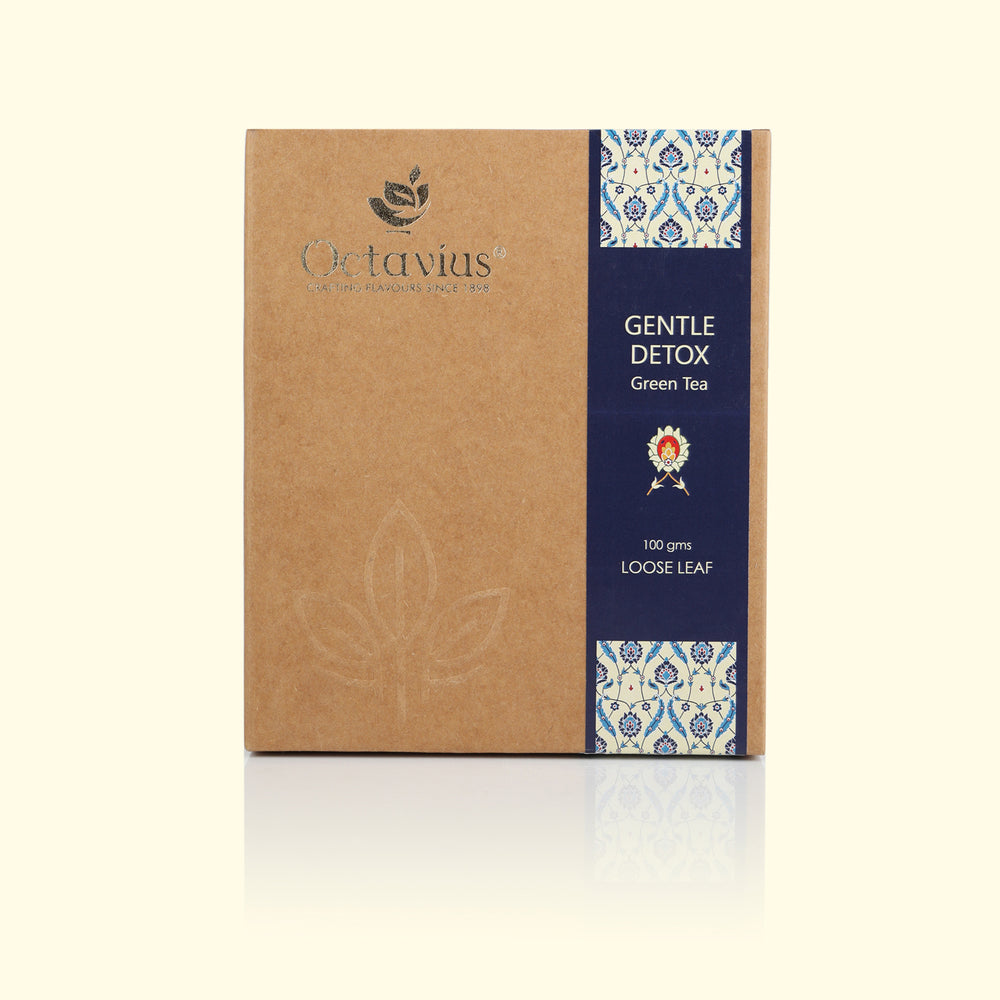 Octavius Tea & Premix Collection - Pick Your Brew - 13 Variants