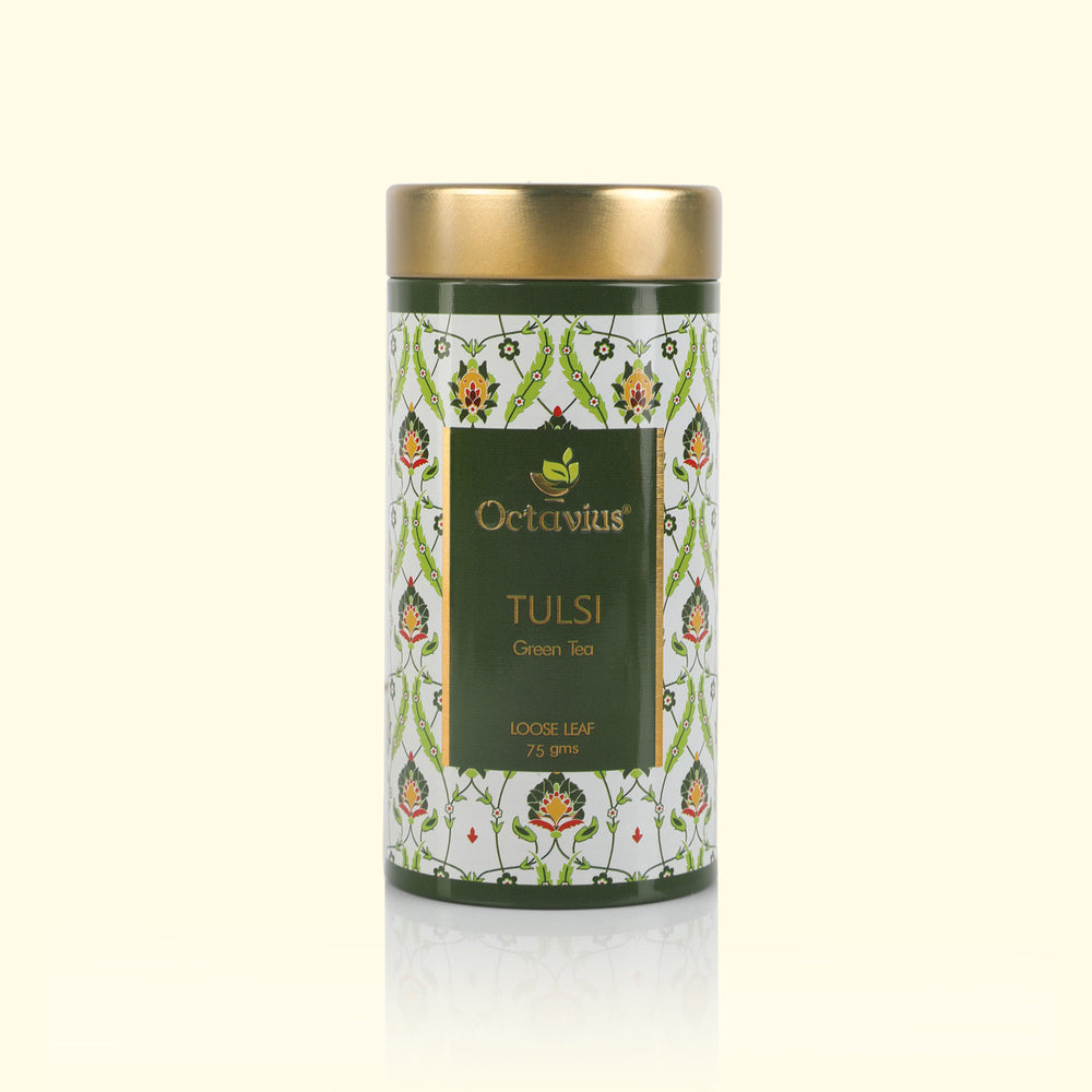 Octavius Wellness & Chai Tea Collection - 9 Variants