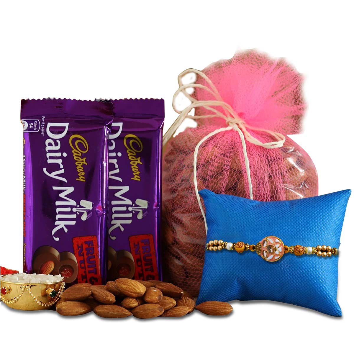 Rakhi Radiance and Abundance-2
