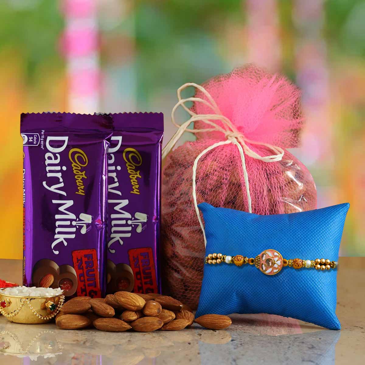 Rakhi Radiance and Abundance-1