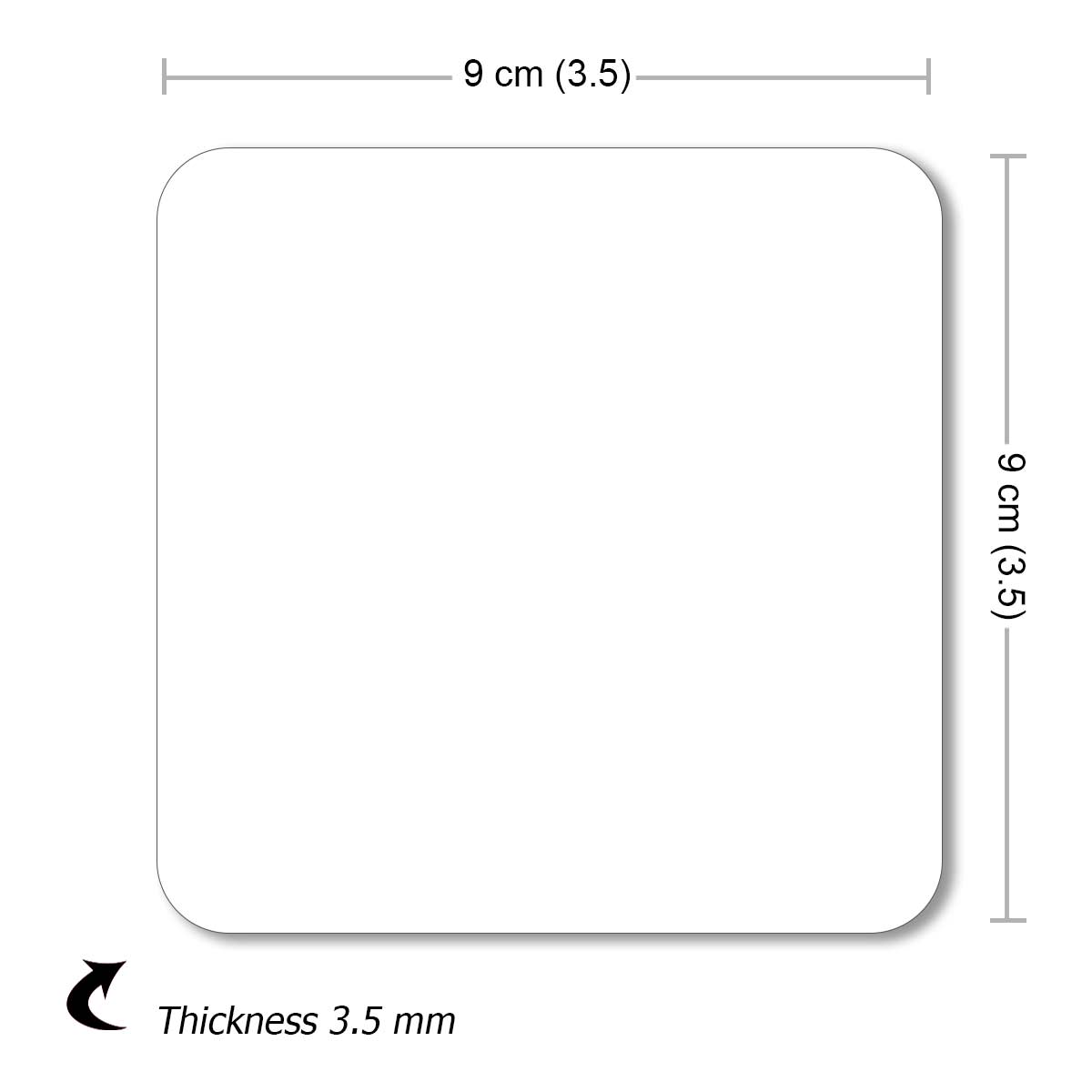 Personalised Pet Love Fridge Magnet-2