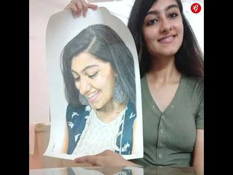 Handmade Custom Oil Painting-3