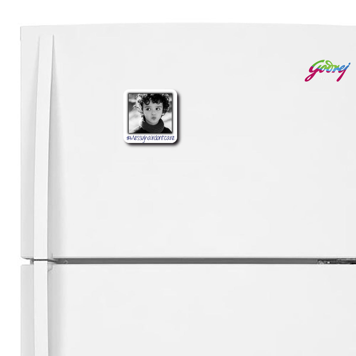 Personalised Cute You Magnet