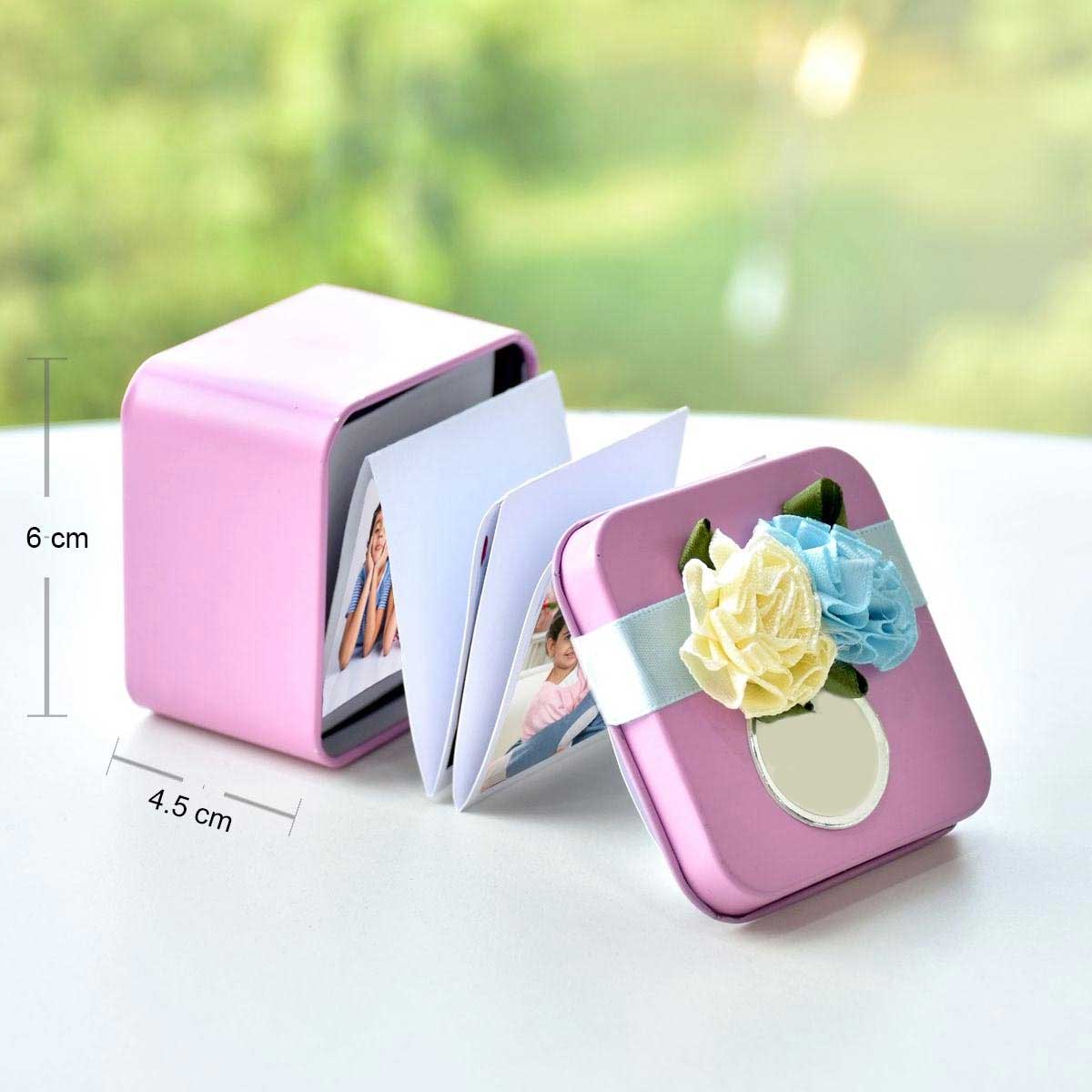 Personalised Childhood Memory Box