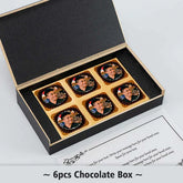 #No of Chocolates_6 Pieces