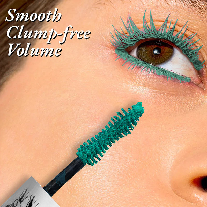 Elitty ColourBurst Tripple Lash Mascara Combo
