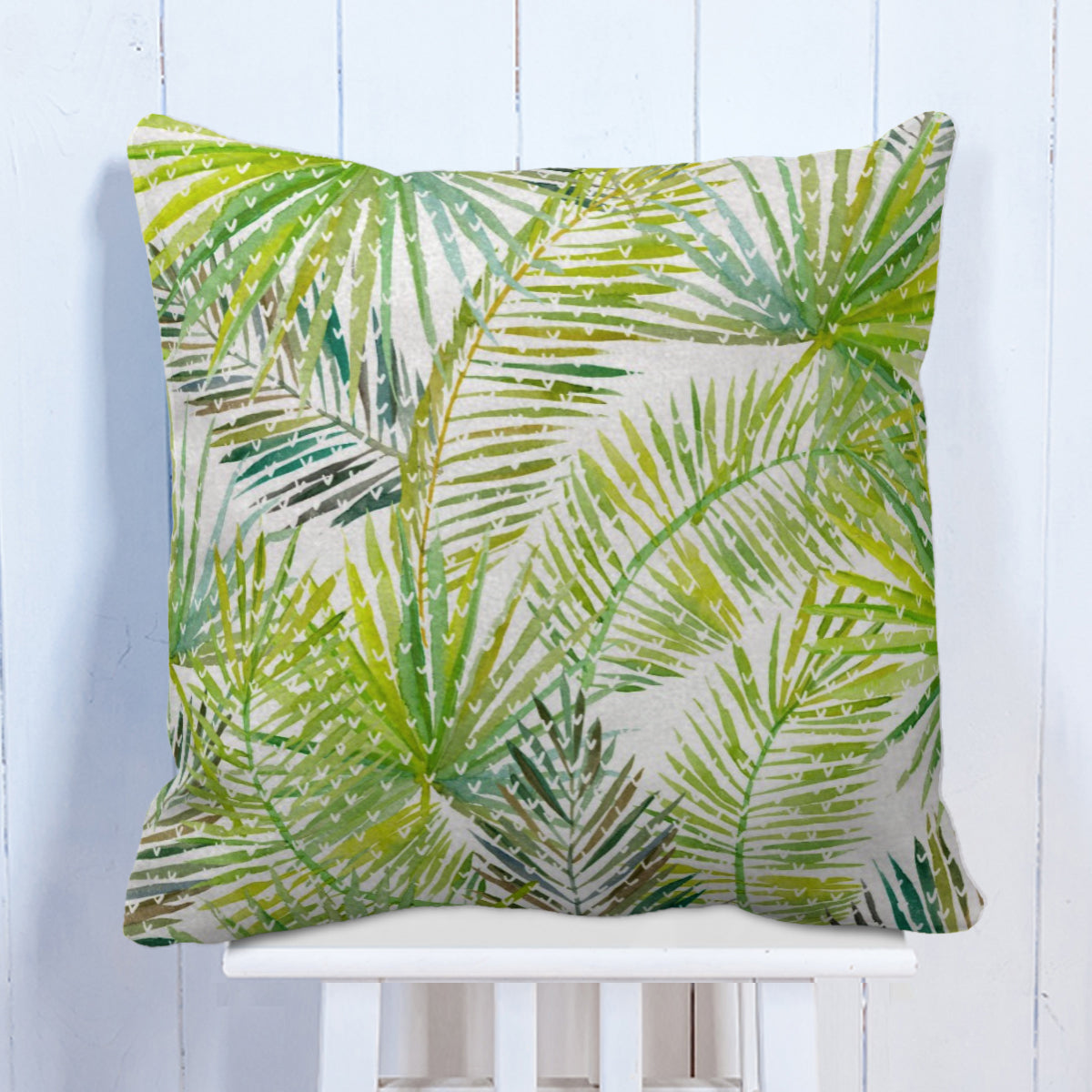 Pretty Petals Cushion