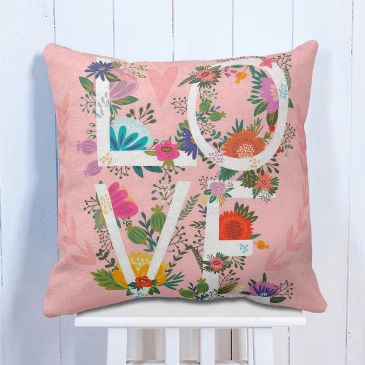 Love Cushion Gift For Valentine's Day 5
