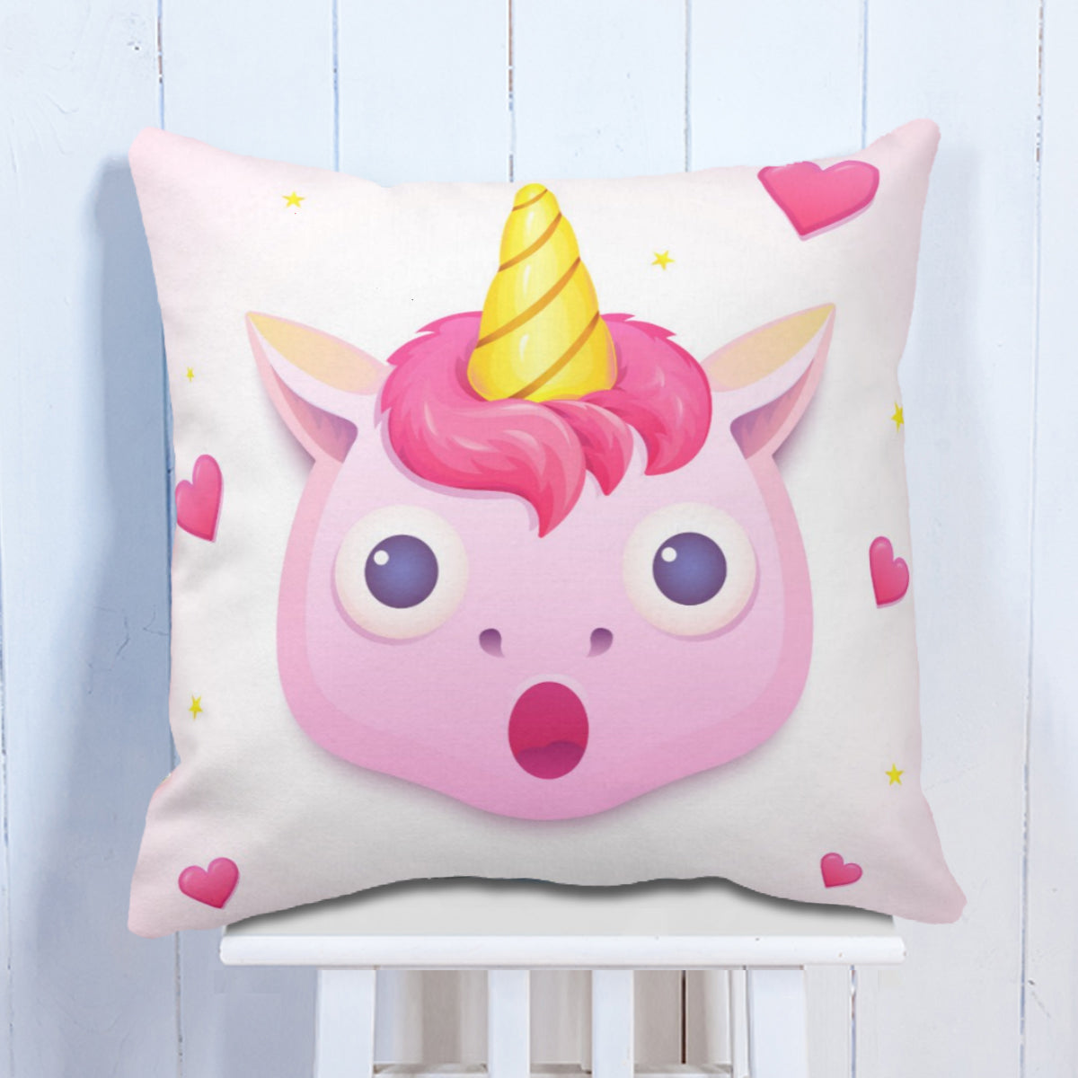 Be A Unicorn Cushion