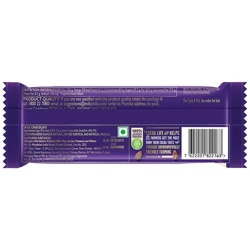 Be Mine Keepsake with Cadbury Dairy Milk Gift Hamper-6