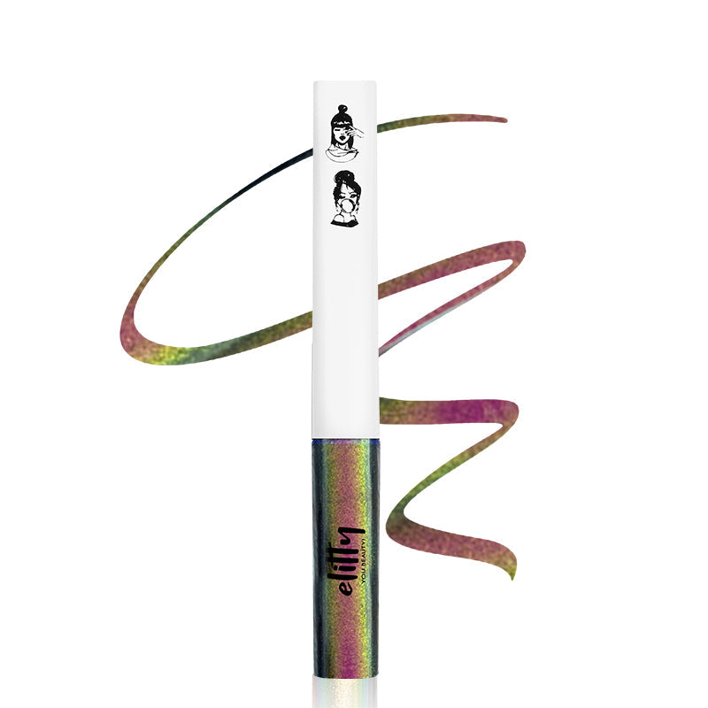 Elitty Holographic Eyeliner