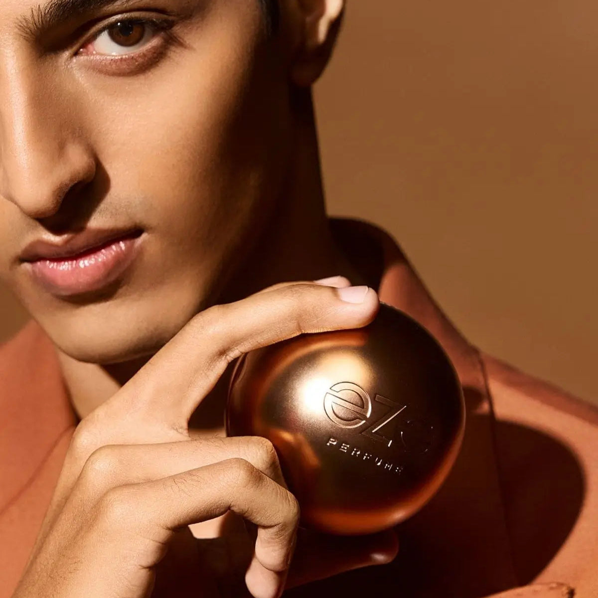 Eze Fresh Chestnut Magic Perfume for Men