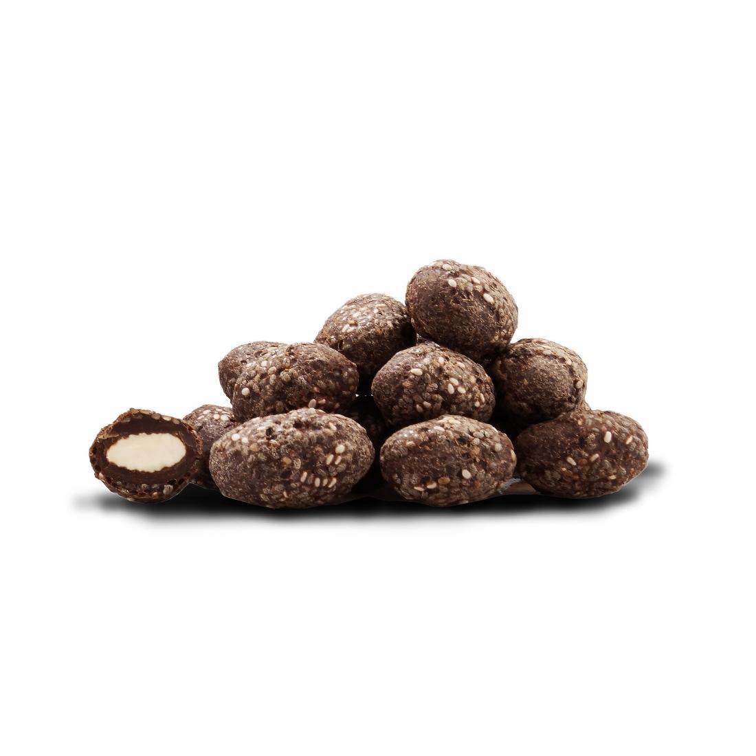 Nutty Indulgence Series