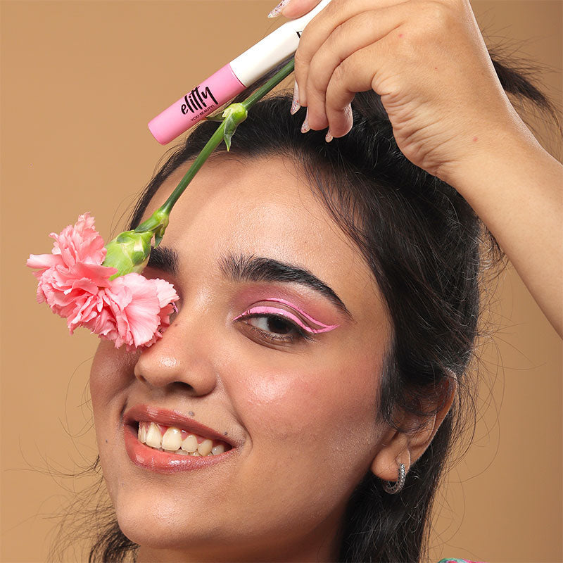 Elitty Matte Pop Coloured Eyeliner