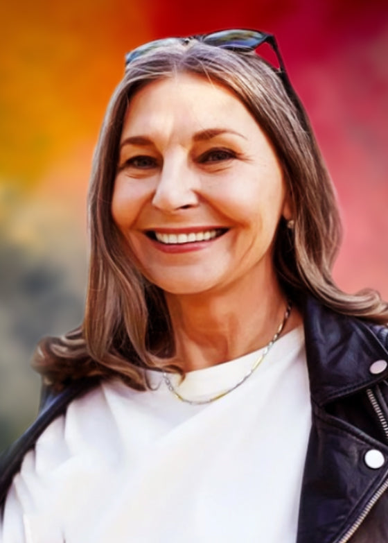 Customized Digital Mom Painting Gift For Mother's Day 2