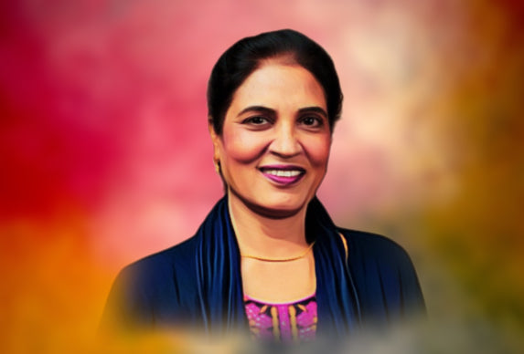 Customized Digital Mom Painting Gift For Mother's Day 3