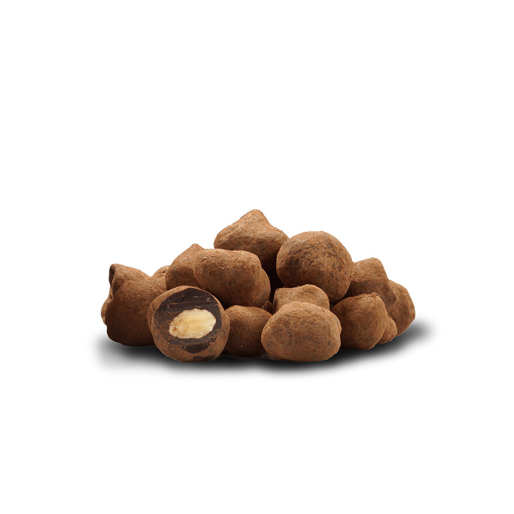 Flavoured Nut Medleys