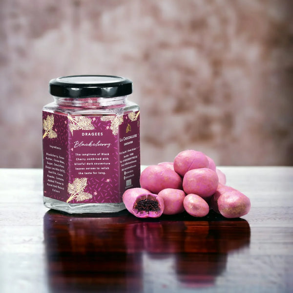 Joyous Nutty Gift Boxes - 3 Variants