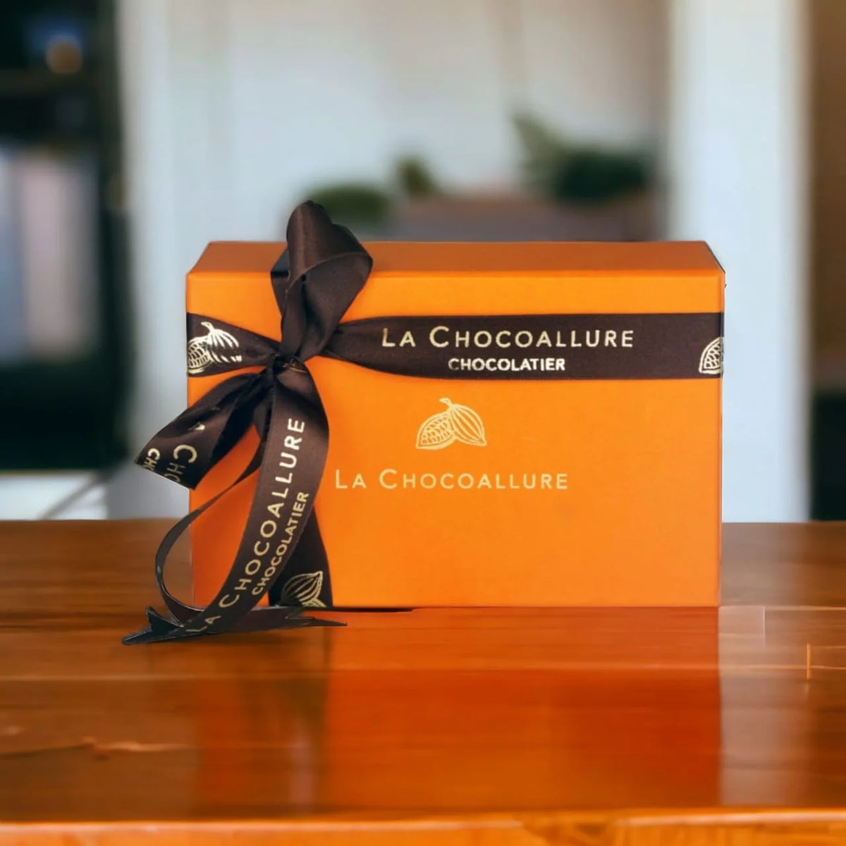 Joyous Nutty Gift Boxes - 3 Variants