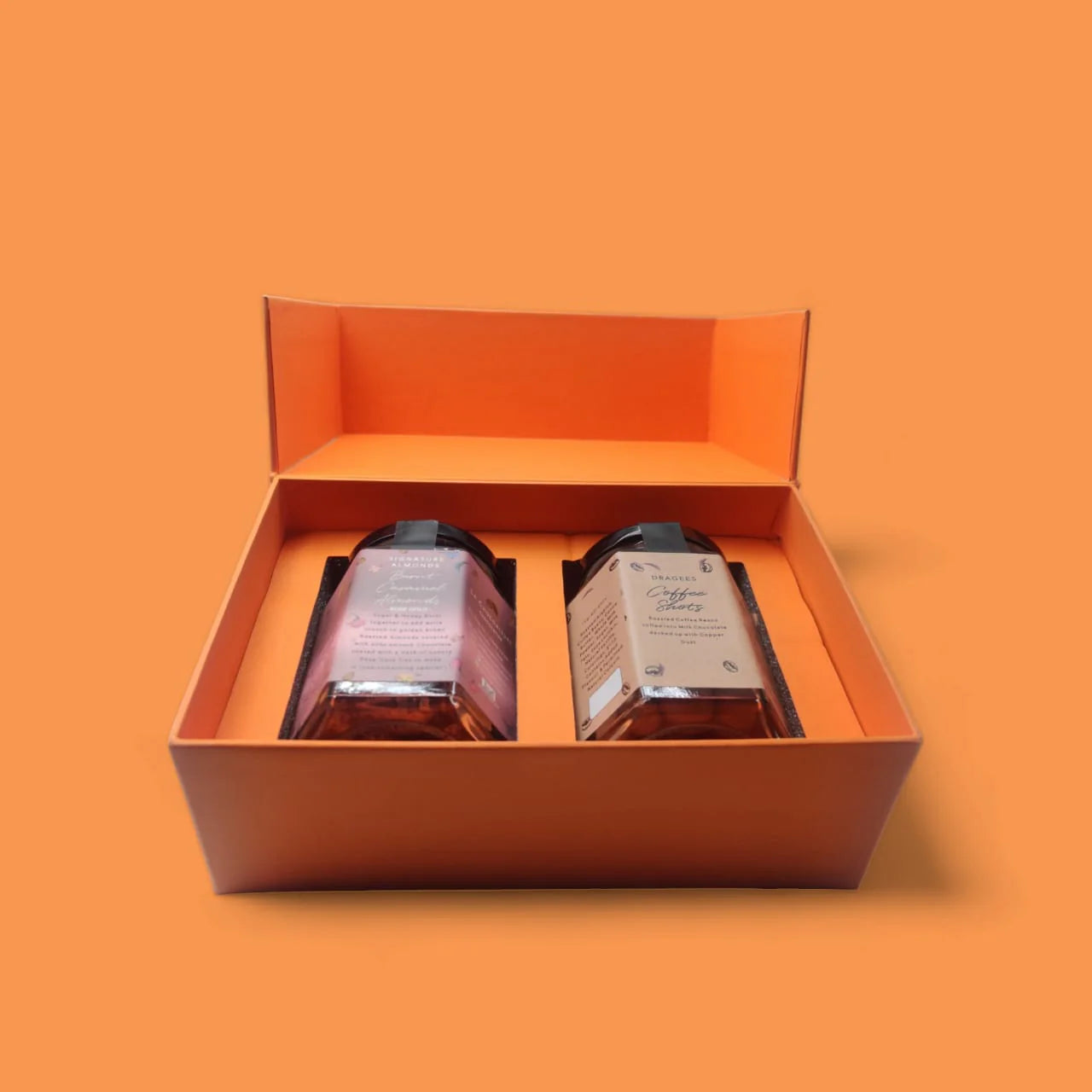 Joyous Nutty Gift Boxes - 3 Variants