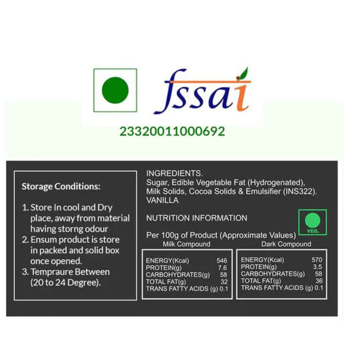 Kiss Day Unique Personalised Photo Chocolate