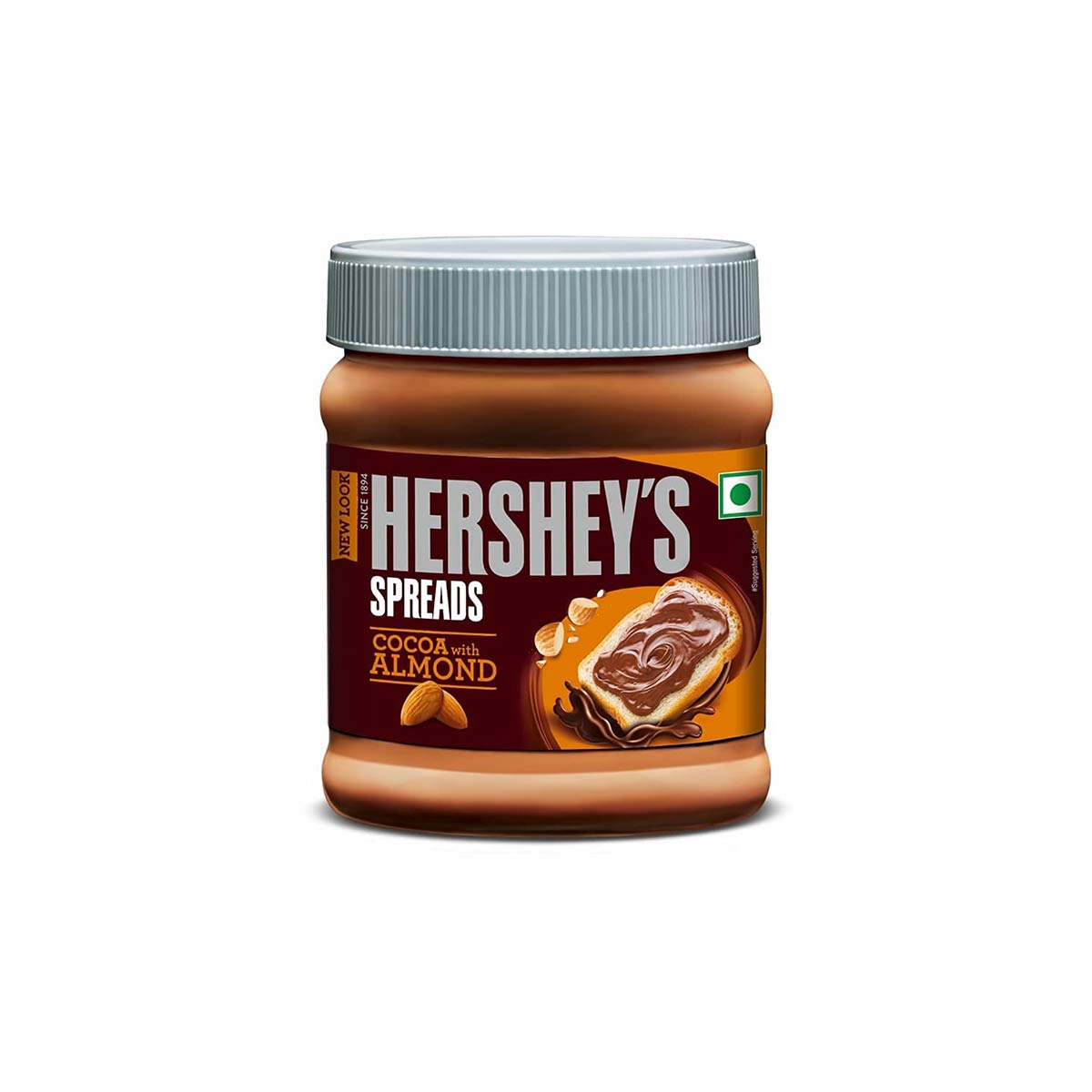 Hersheys Spread Coca Almond