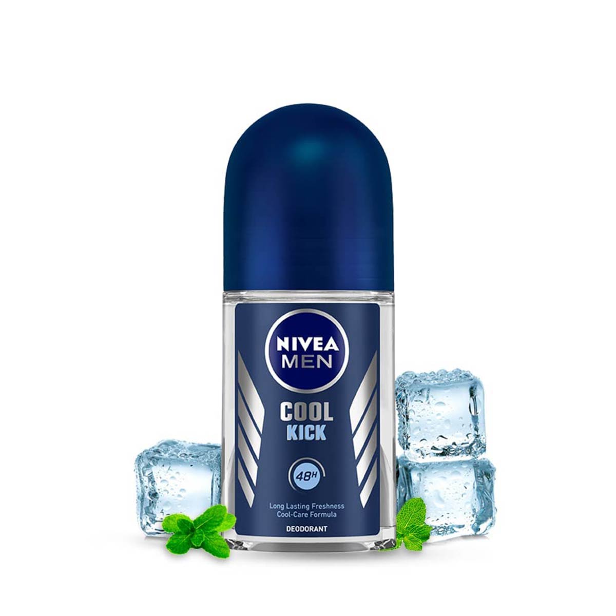 nivea man cool kick