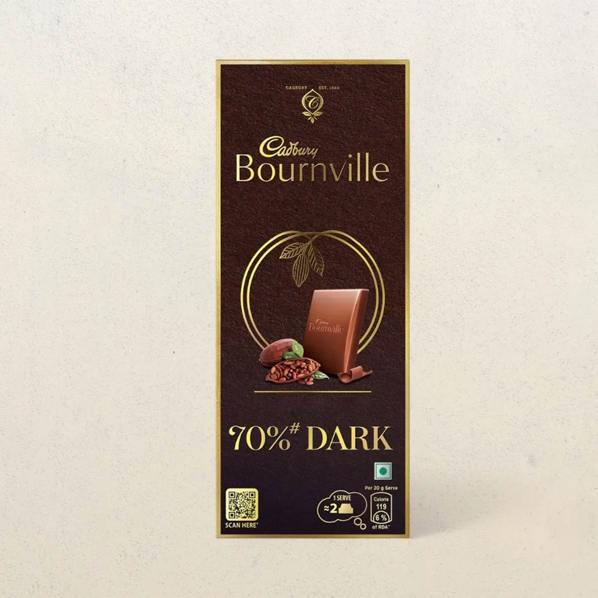 Bournville