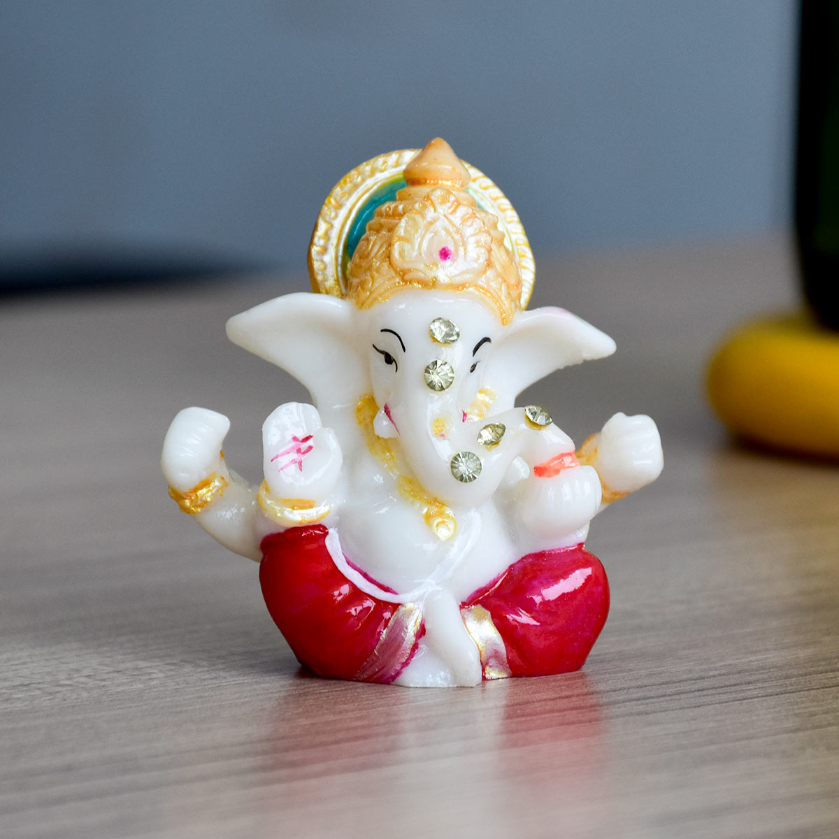 Ganesha