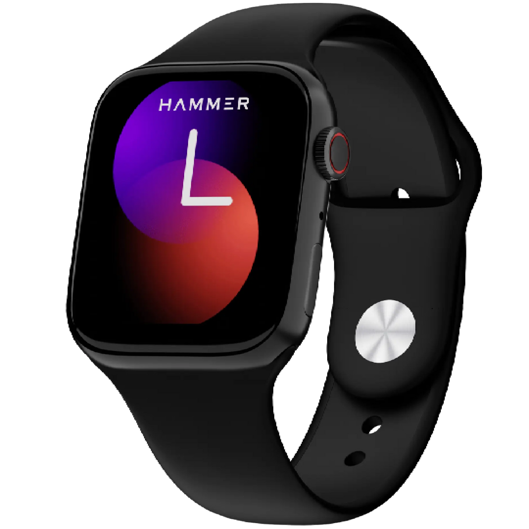 HAMMER Ace 3.0 Smart Watch