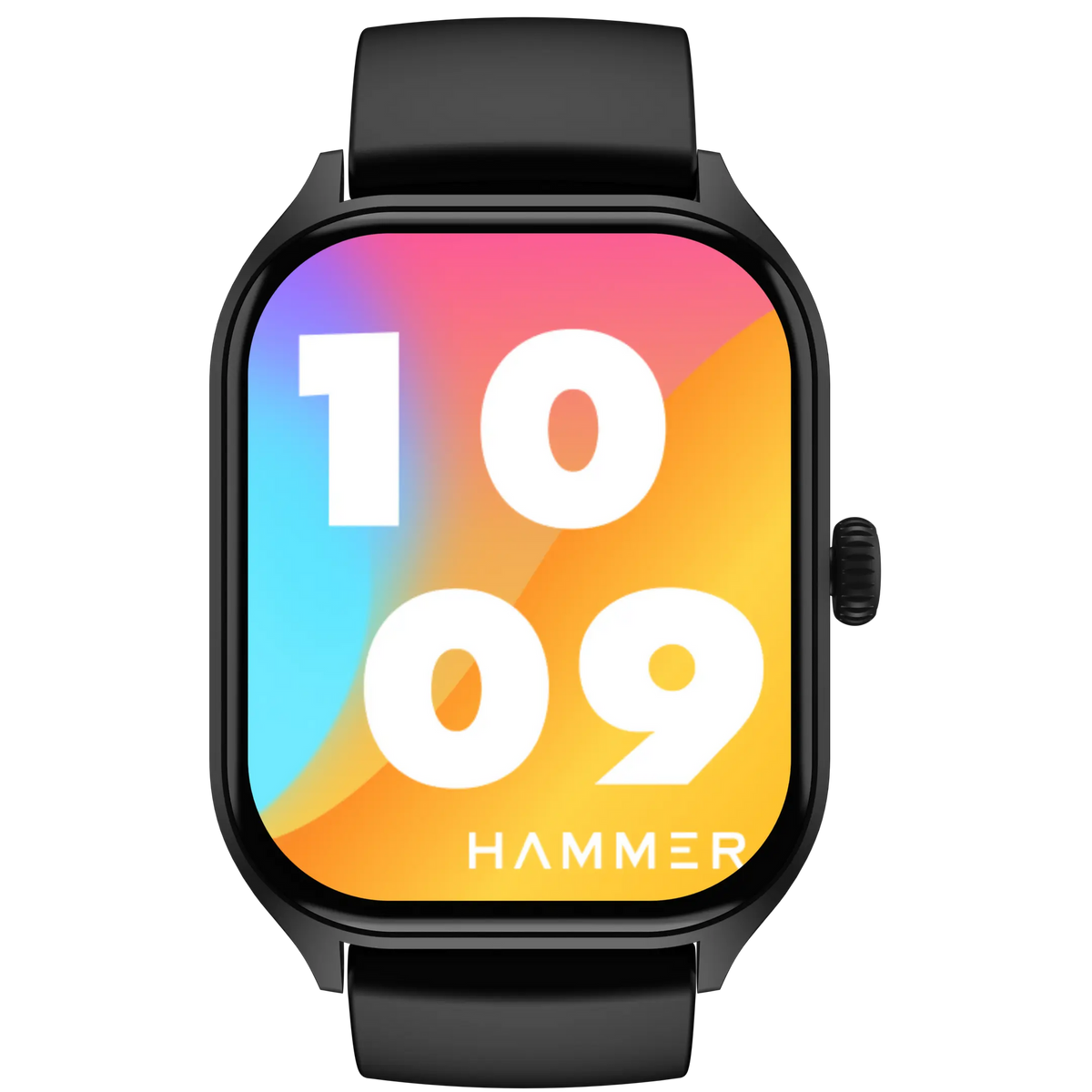 HAMMER Polar Smart Watch
