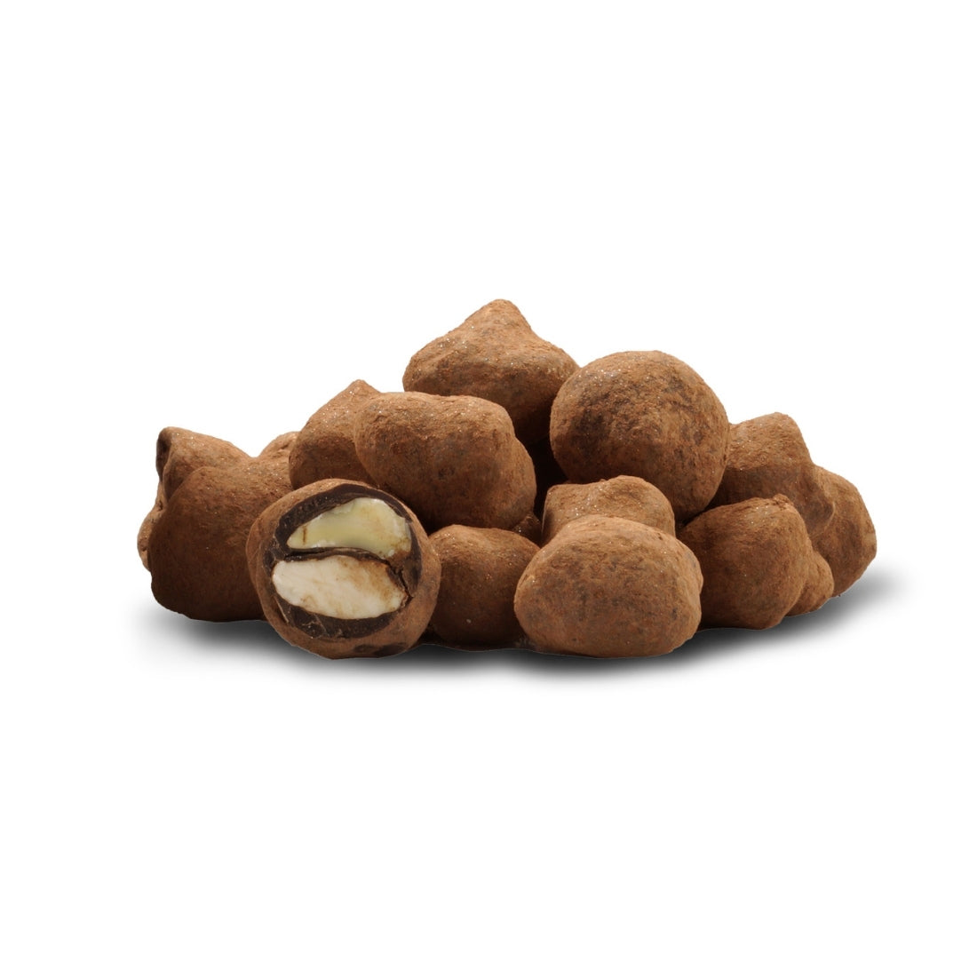 Nutty Indulgence Series