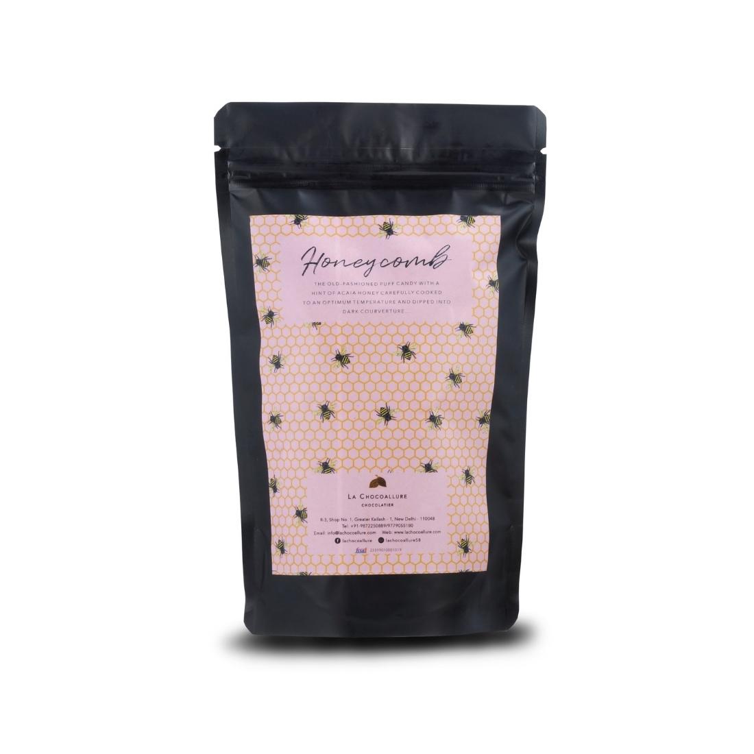 Amber Nut Clusters