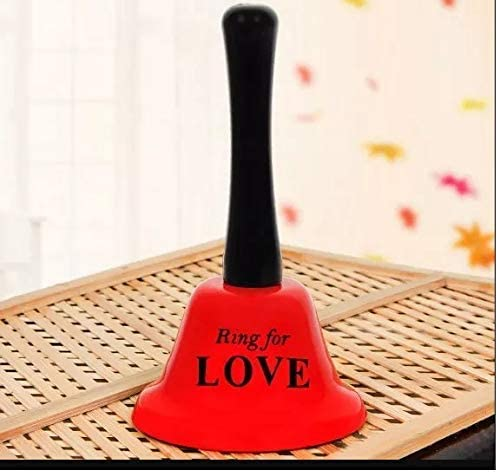 Ring For love Bell