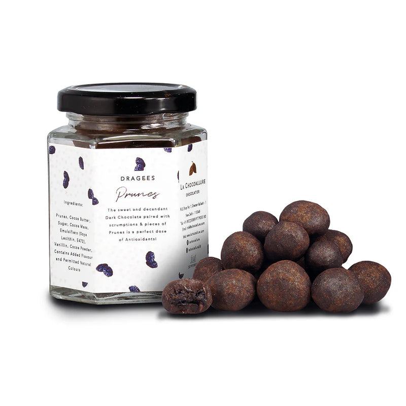 Joyous Nutty Gift Boxes - 3 Variants