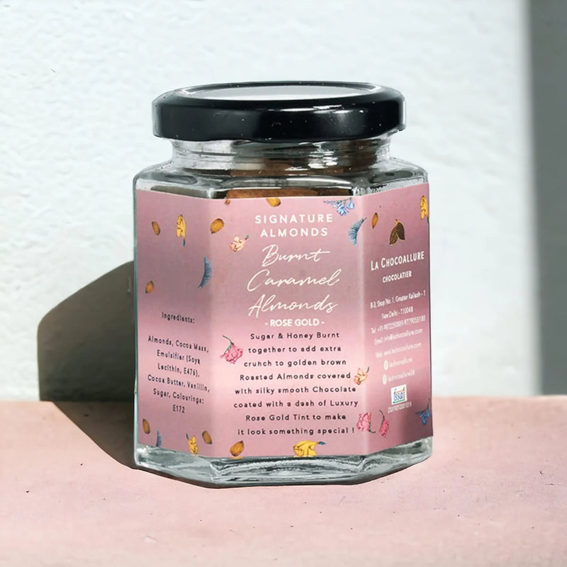 Joyous Nutty Gift Boxes - 3 Variants