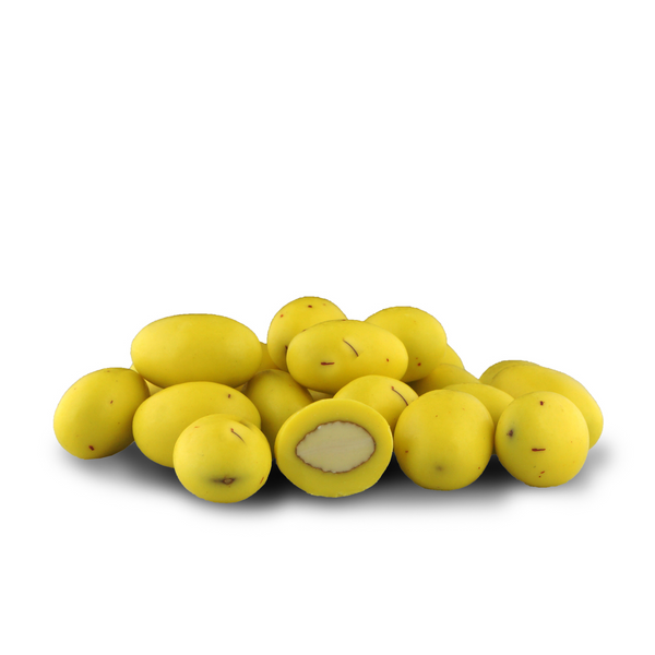 Floral Crunch Collection - Almonds