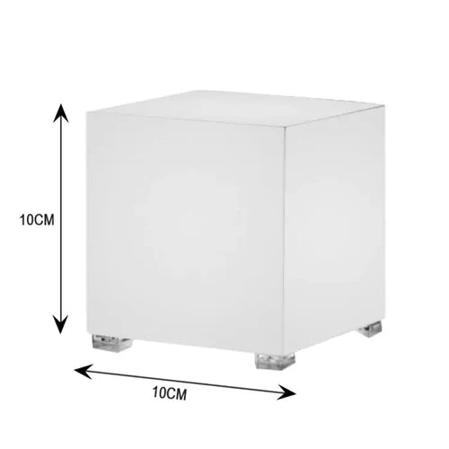 Darood Shareef Cube Lamp