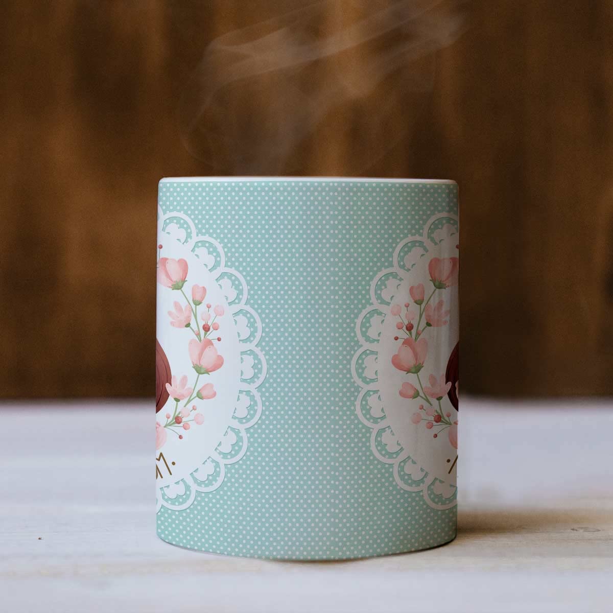 My Best Mom Coffee Mug Gift For Mom