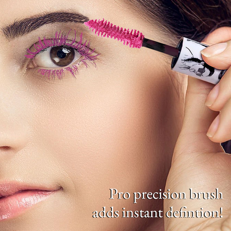 Elitty Marine Muse Mascara Combo