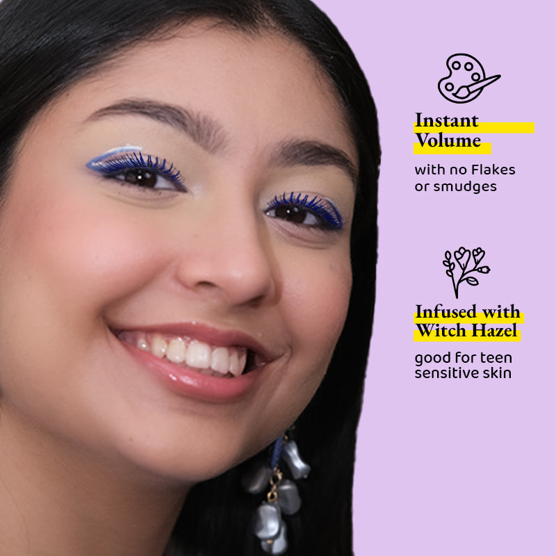 Elitty Marine Muse Mascara Combo
