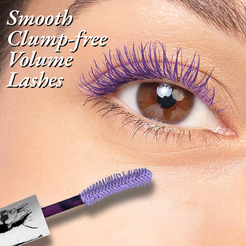 Elitty Marine Muse Mascara Combo