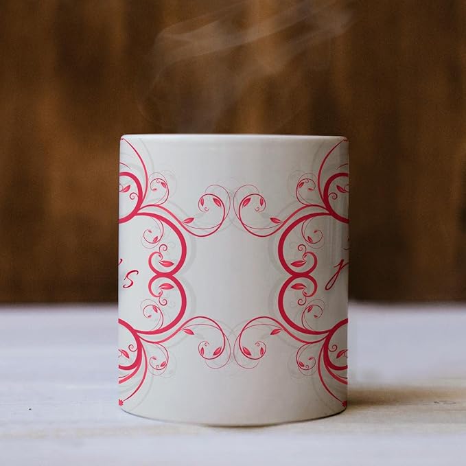 Happy Mother’s Day Coffee Mug Gift For Mom