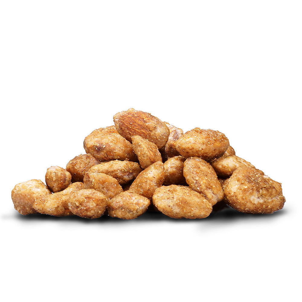 Flavoured Nut Medleys