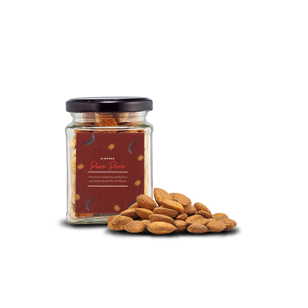 Flavoured Nut Medleys